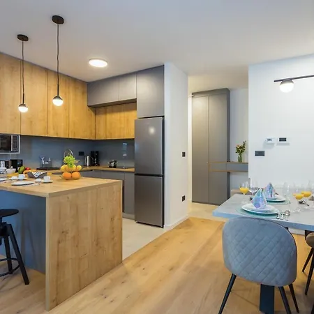 Appartement Cozy And Elegant *