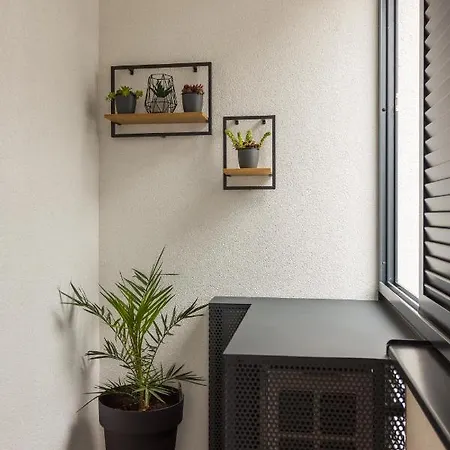 Cozy And Elegant * Пула