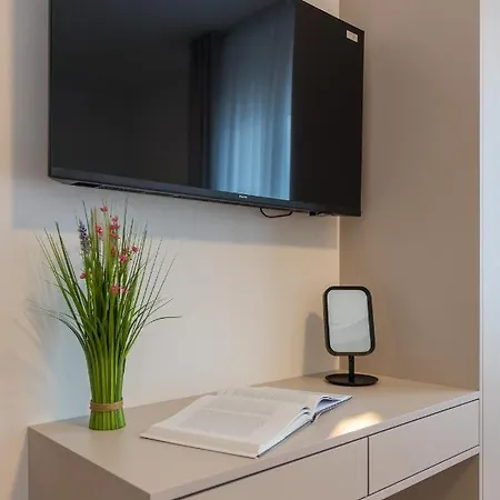 Cozy And Elegant Appartement