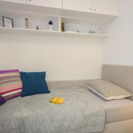 Cozy And Elegant Апартаменты *