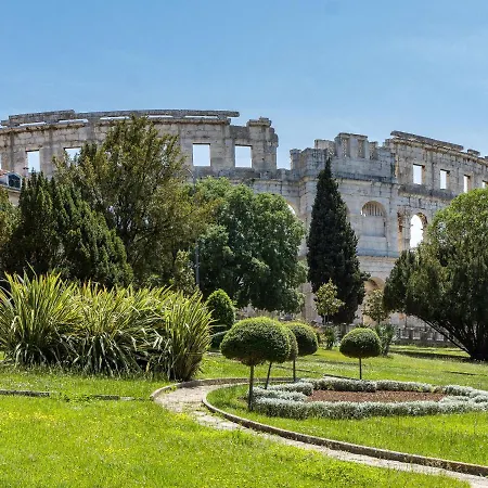 Cozy And Elegant Апартаменты