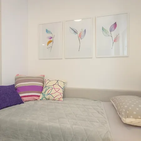 Appartement Cozy And Elegant *