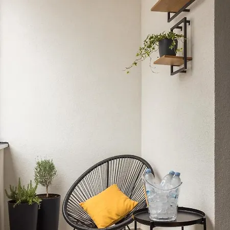 Cozy And Elegant Apartment *