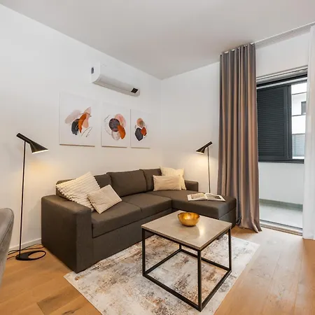 Cozy And Elegant * Pula