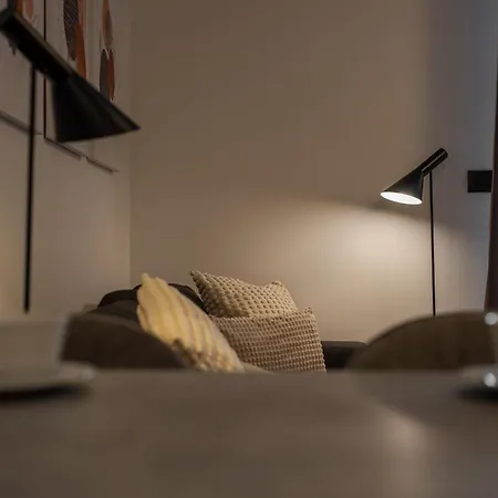 Cozy And Elegant