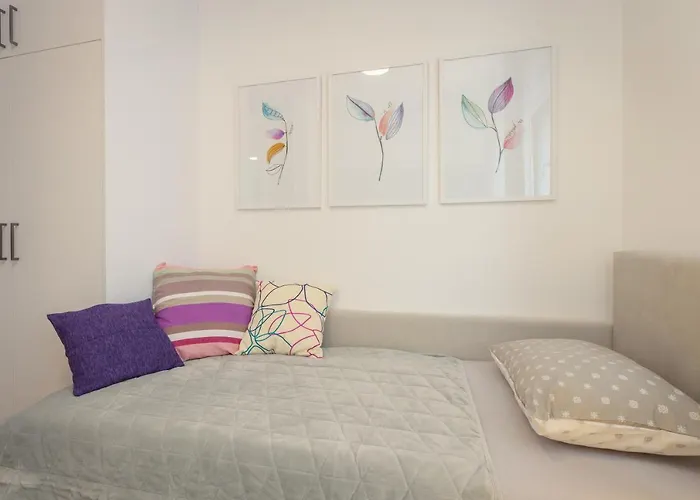 アパート Cozy And Elegant *